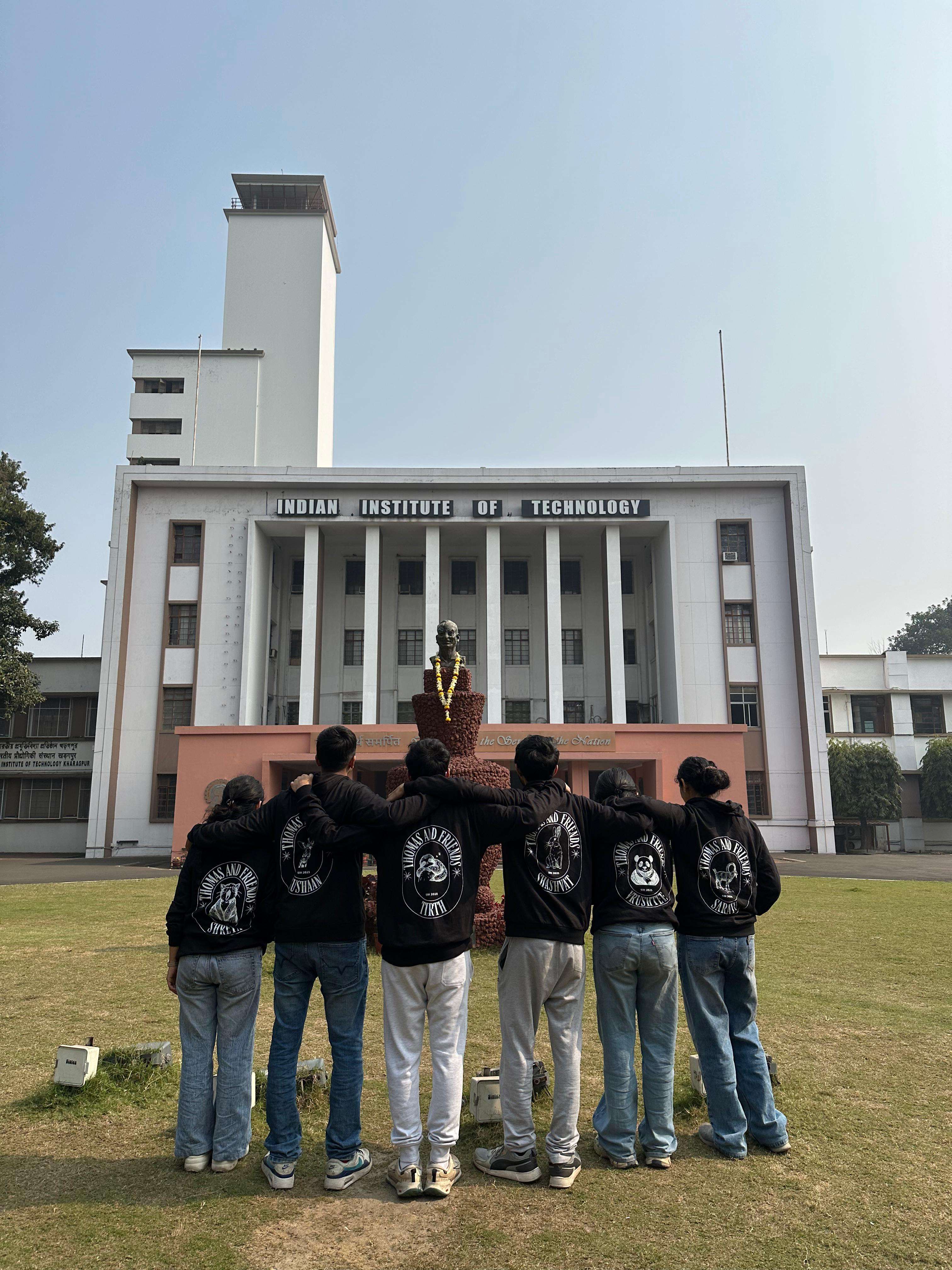 SIH PS 25056 — 24-Karat Magic