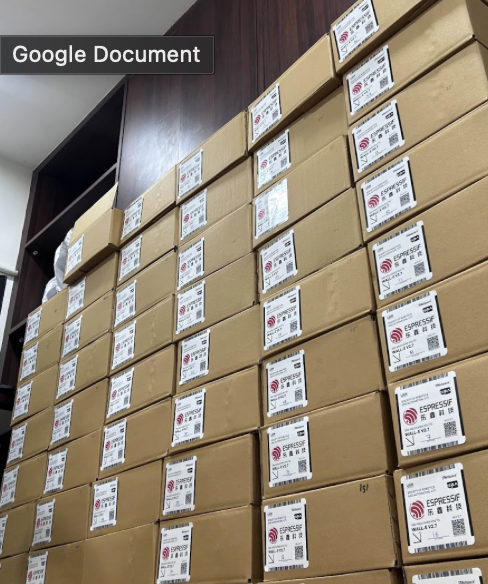 WALL-E line following workshop